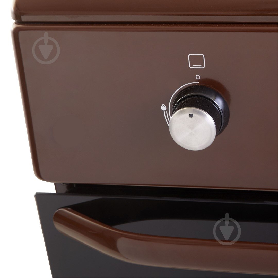 Плита газовая Eleyus ORUM 6001 EF BR - фото 11 Плита газовая Eleyus ORUM 6001 EF BR - фото 11