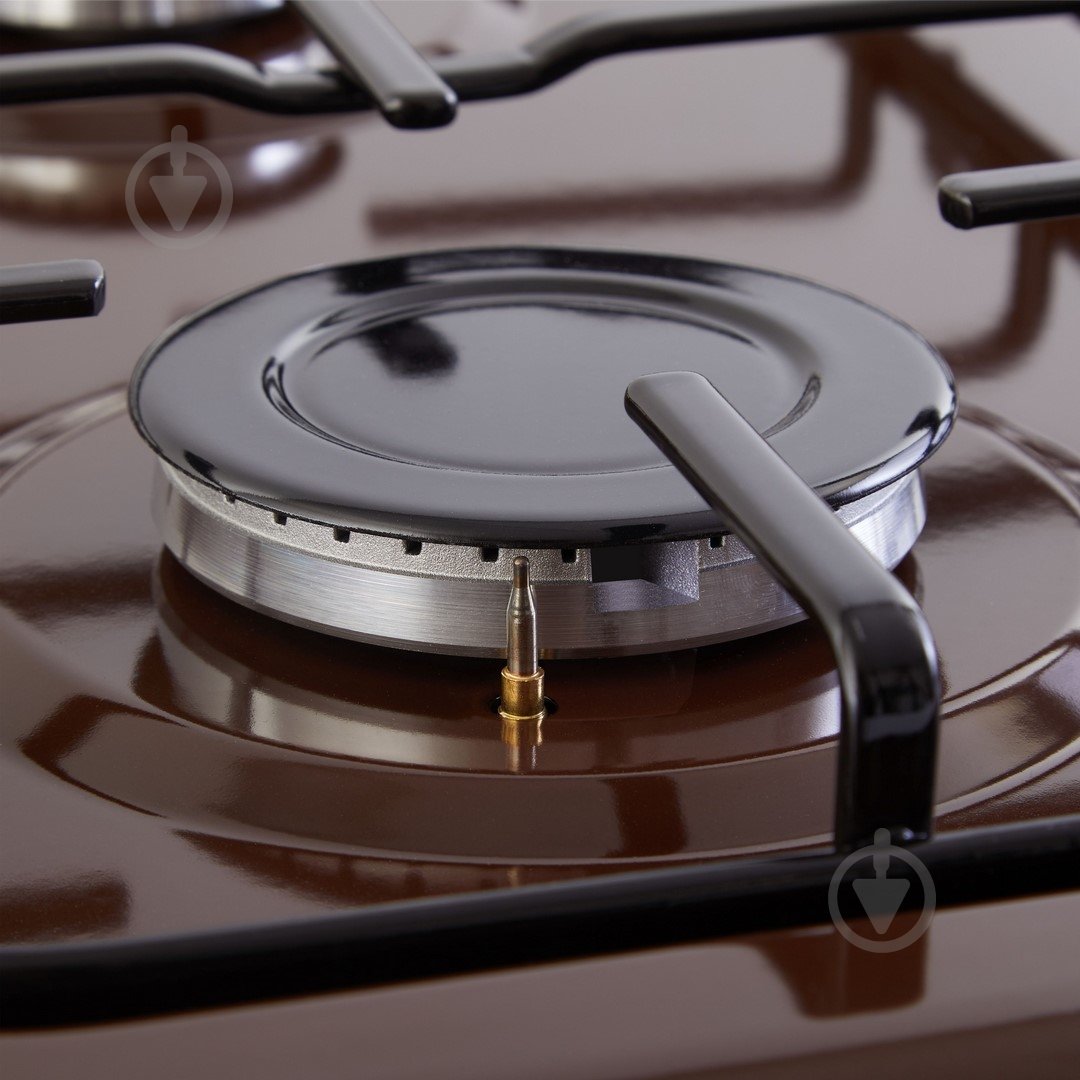 Плита газовая Eleyus ORUM 6001 EF BR - фото 19 Плита газовая Eleyus ORUM 6001 EF BR - фото 19