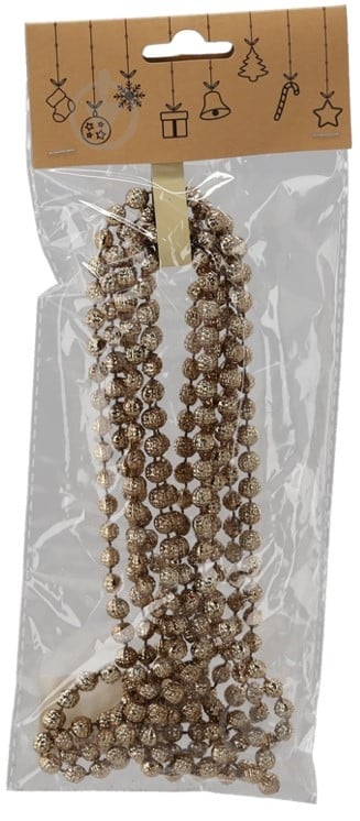 Декоративна гірлянда Тайм Еко 2,7 м (GIF3924) - фото 1