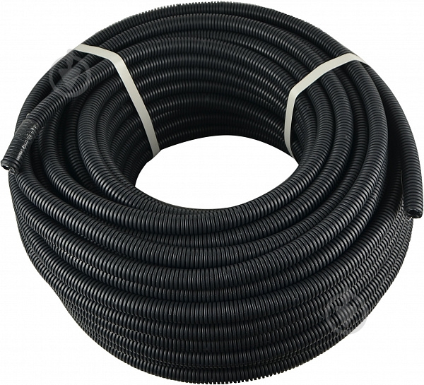 Труба гофрированная АСКОУКРЕМ 32/40 Standard ТГ0000009 - фото 1