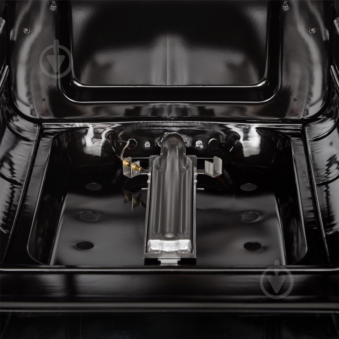 Плита газовая Eleyus ORUM 6001 EF WH - фото 11 Плита газовая Eleyus ORUM 6001 EF WH - фото 11