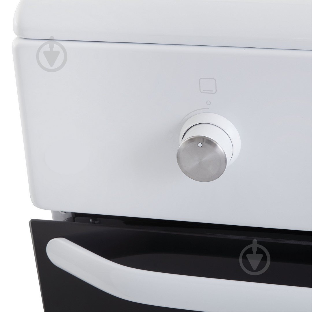 Плита газовая Eleyus ORUM 6001 EF WH - фото 6 Плита газовая Eleyus ORUM 6001 EF WH - фото 6