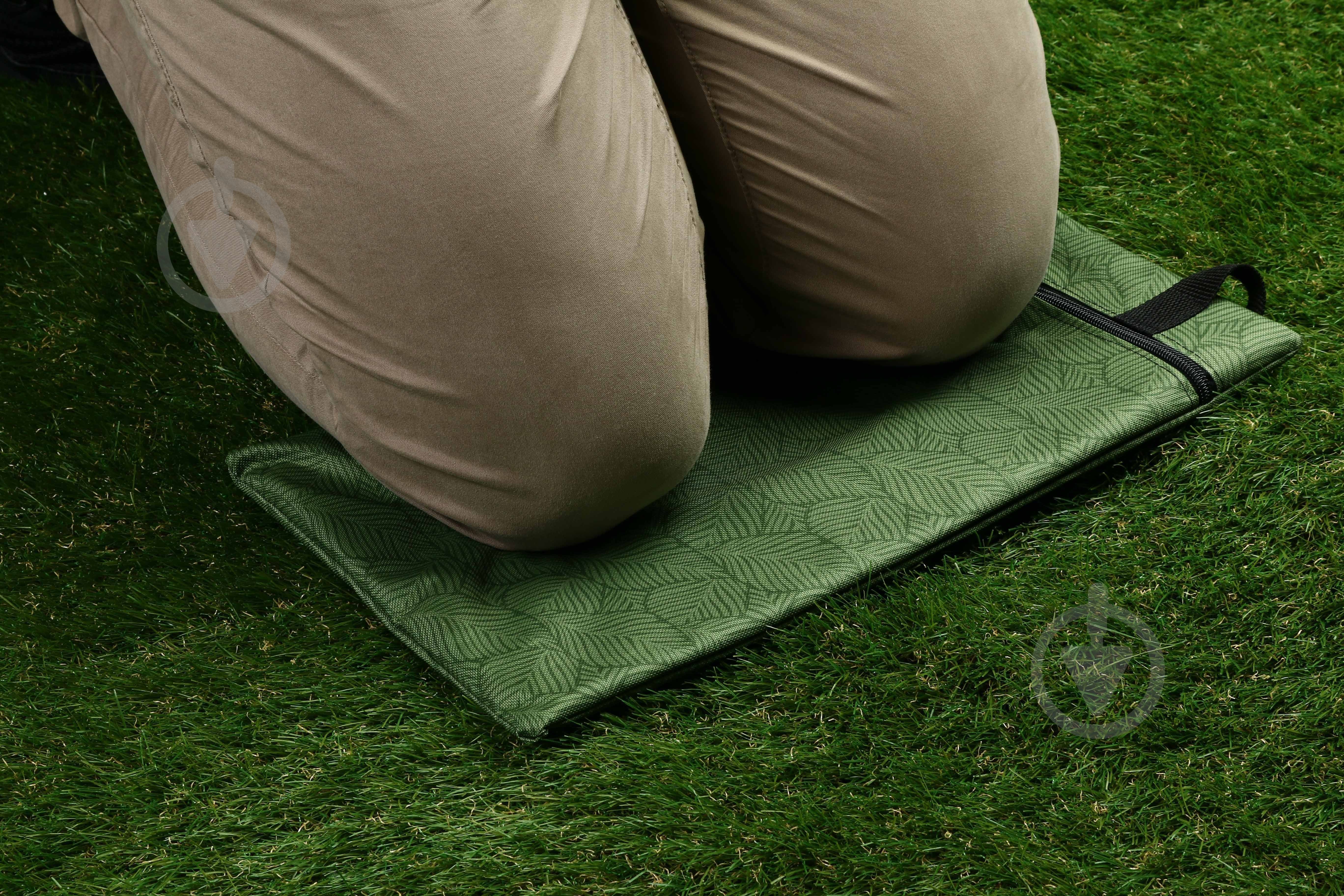 Килимок для колін ProGarden з ручкою 25х44см CY8920230 - фото 6