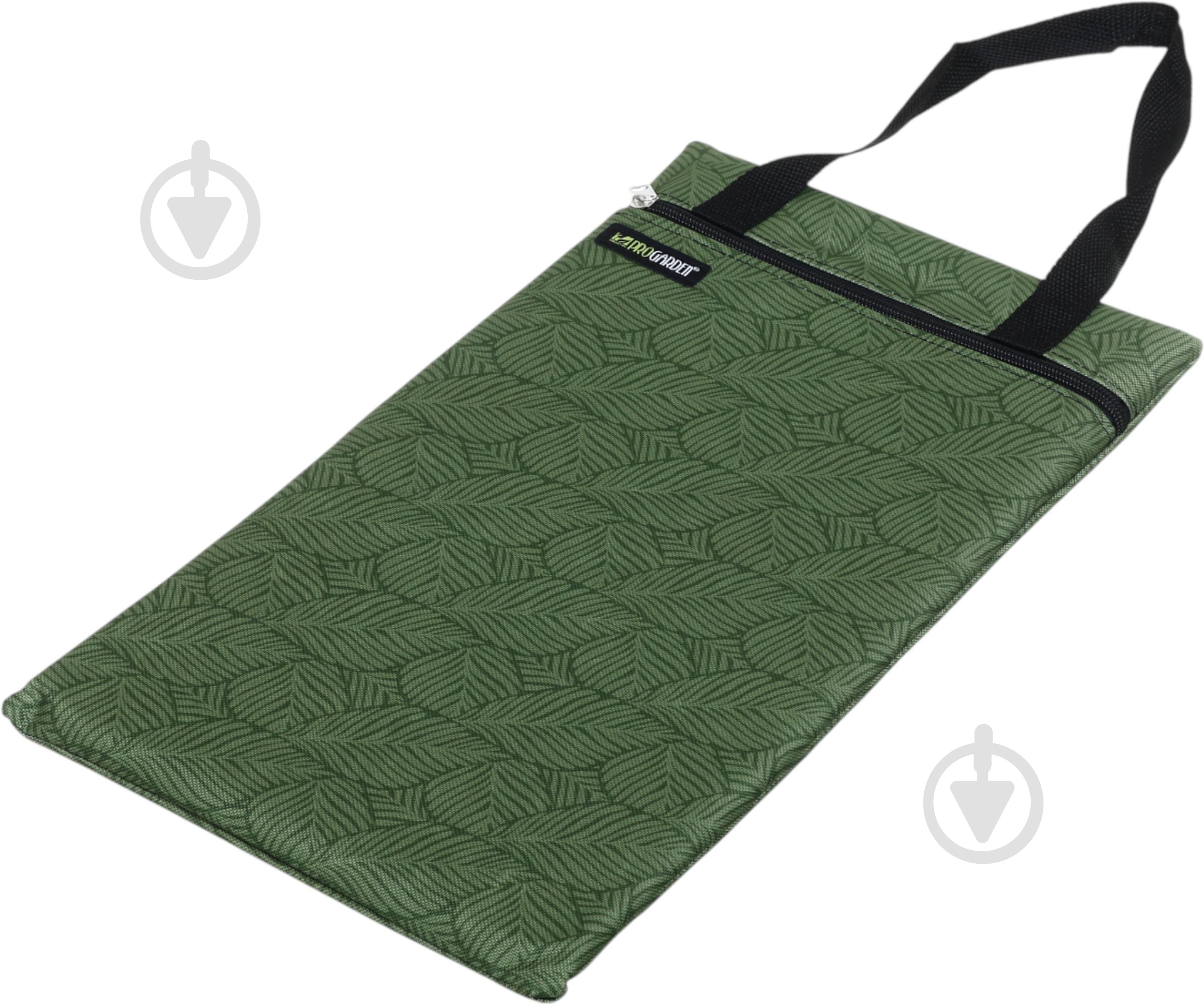 Килимок для колін ProGarden з ручкою 25х44см CY8920230 - фото 1