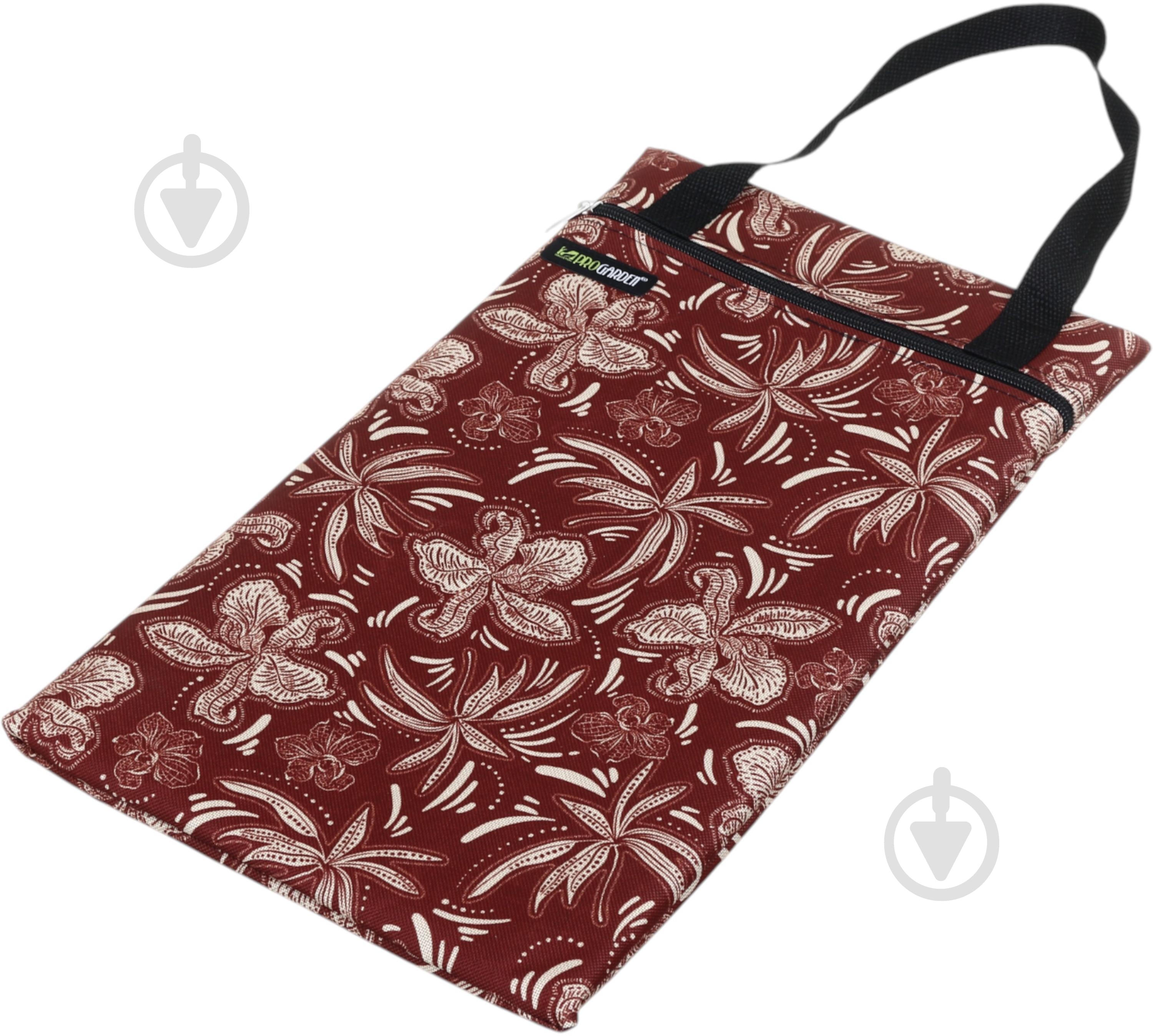 Килимок для колін ProGarden з ручкою 25х44см CY8920230 - фото 2