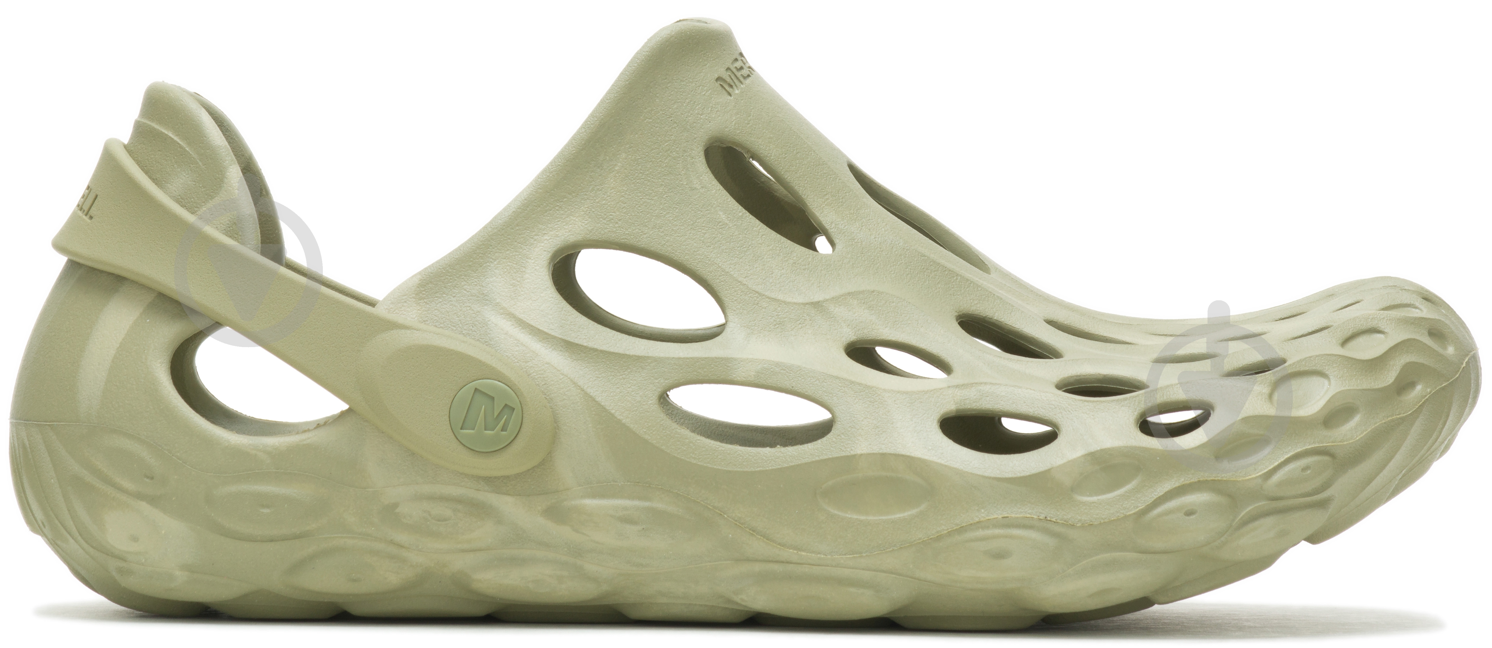 Сабо MERRELL HYDRO MOC J003745 р.46 зеленый - фото 1
