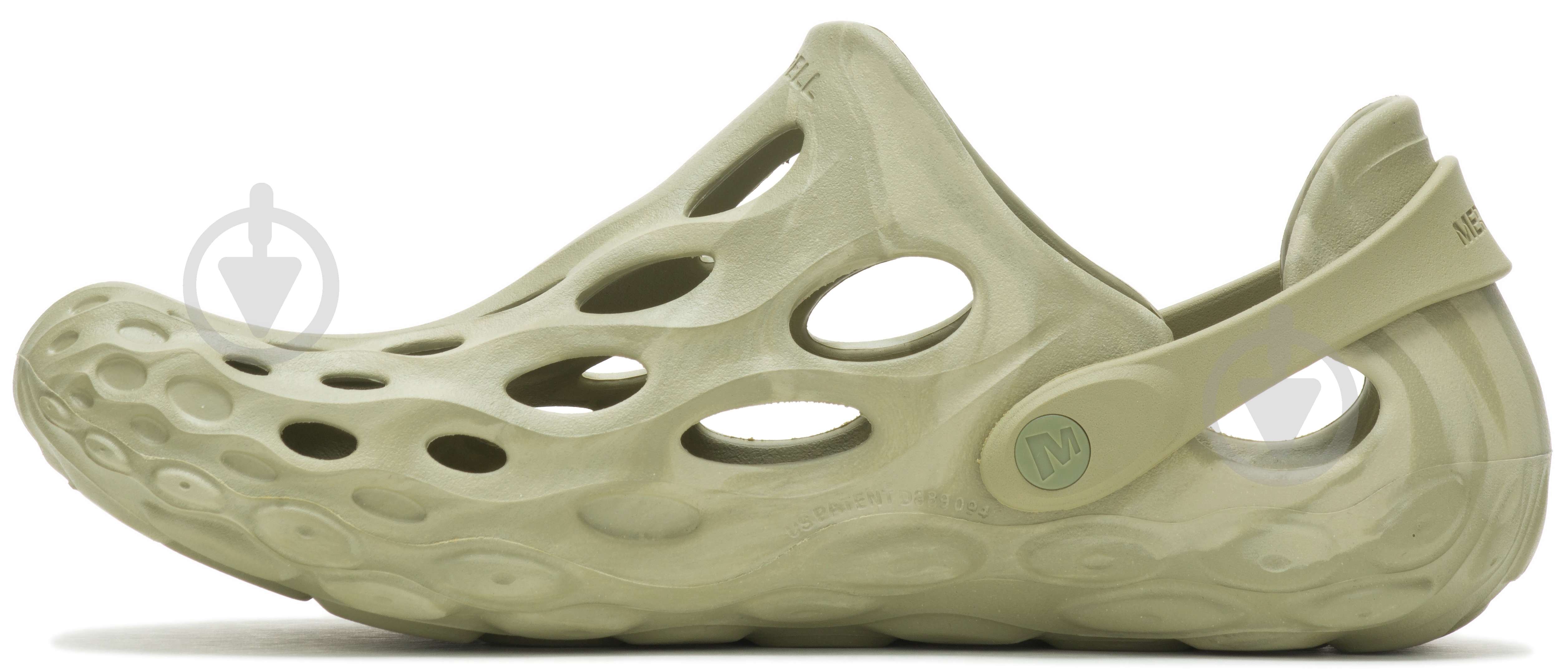 Сабо MERRELL HYDRO MOC J003745 р.46 зеленый - фото 2