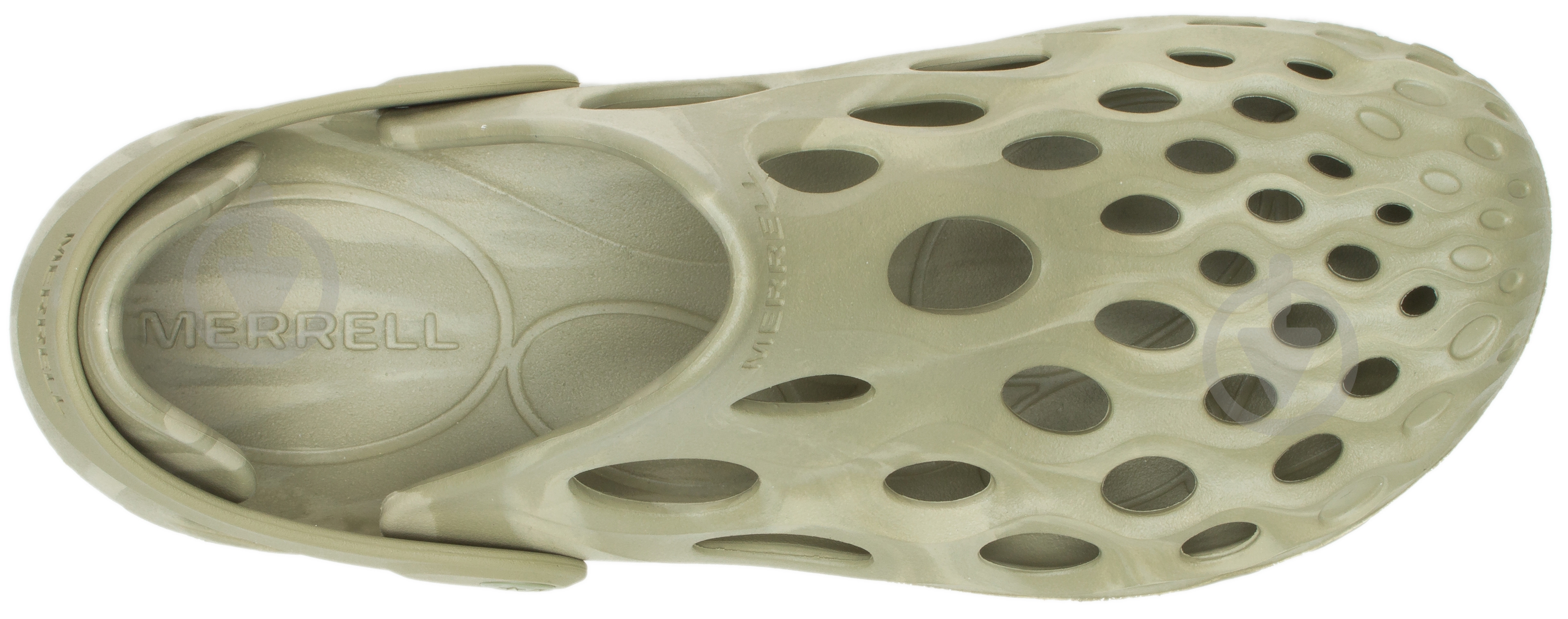 Сабо MERRELL HYDRO MOC J003745 р.46 зеленый - фото 4