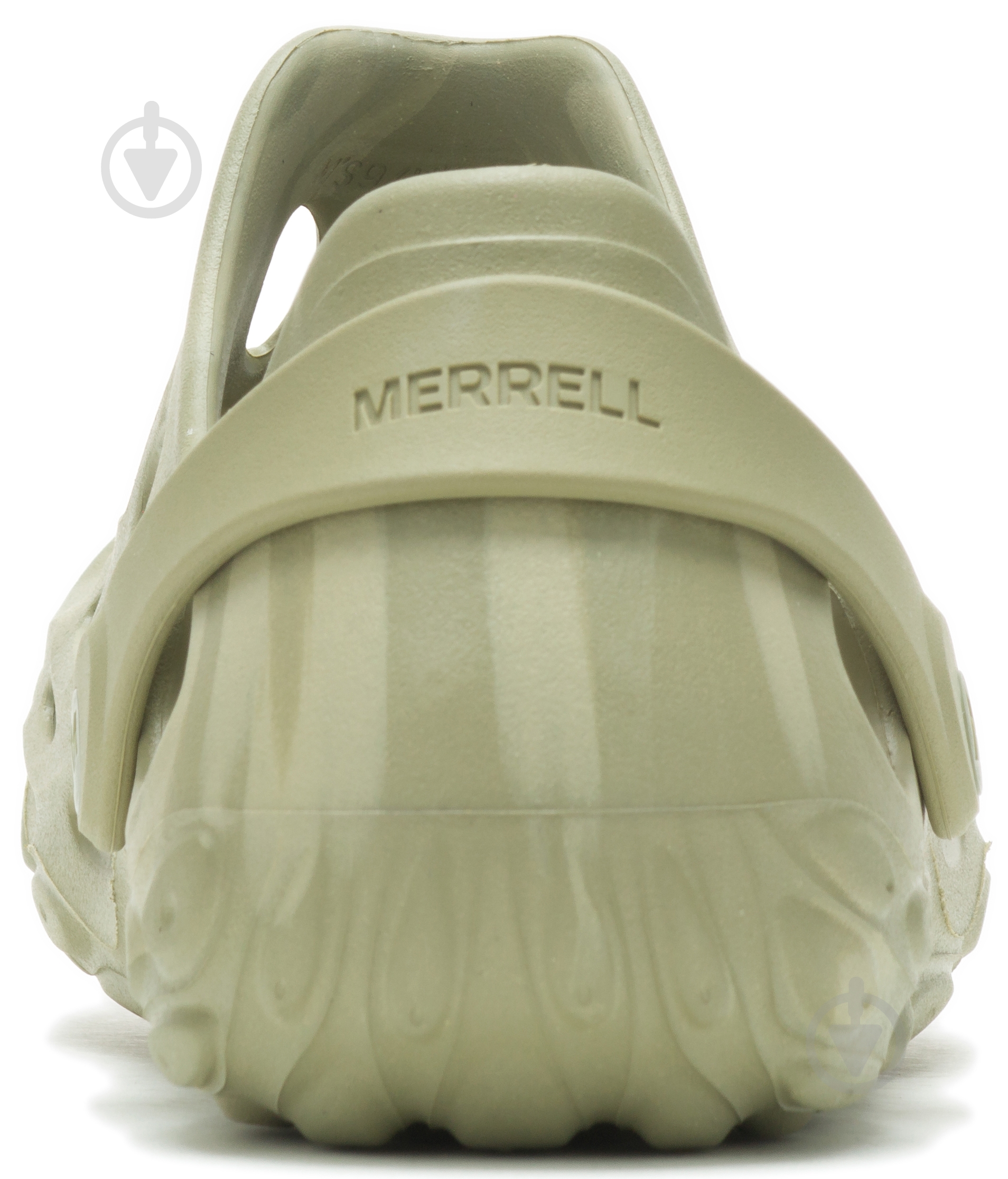Сабо MERRELL HYDRO MOC J003745 р.46 зеленый - фото 5