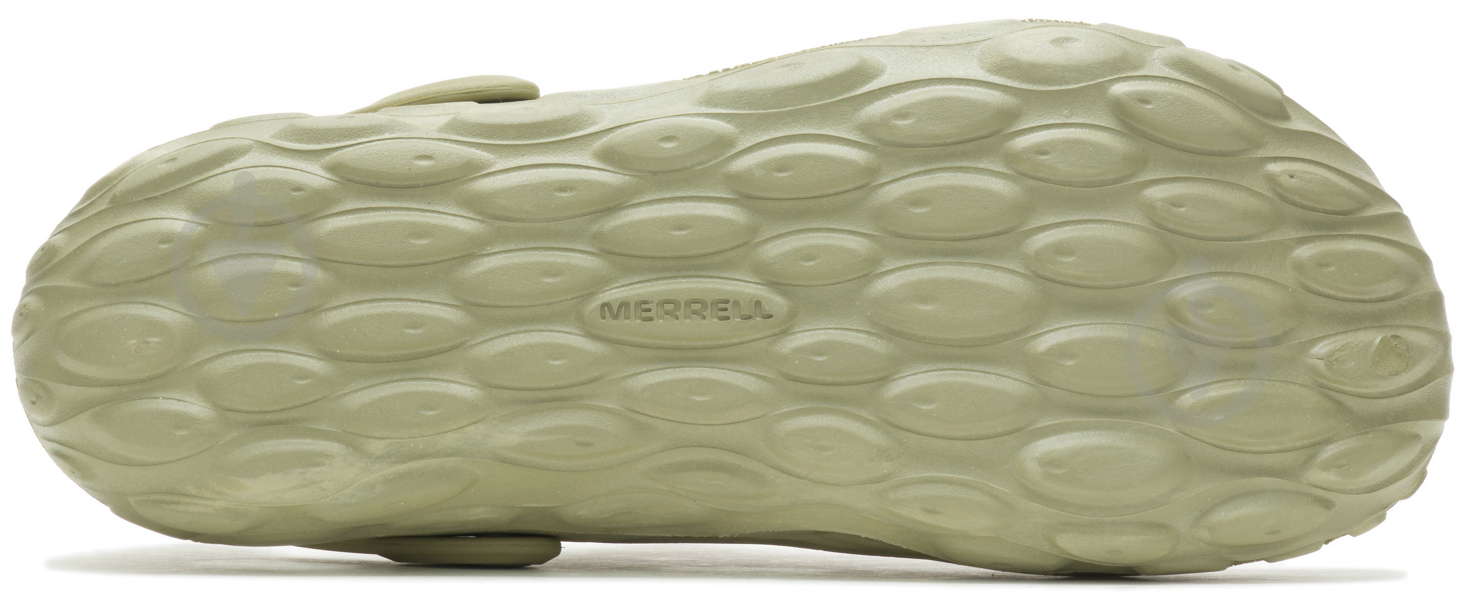 Сабо MERRELL HYDRO MOC J003745 р.46 зеленый - фото 6