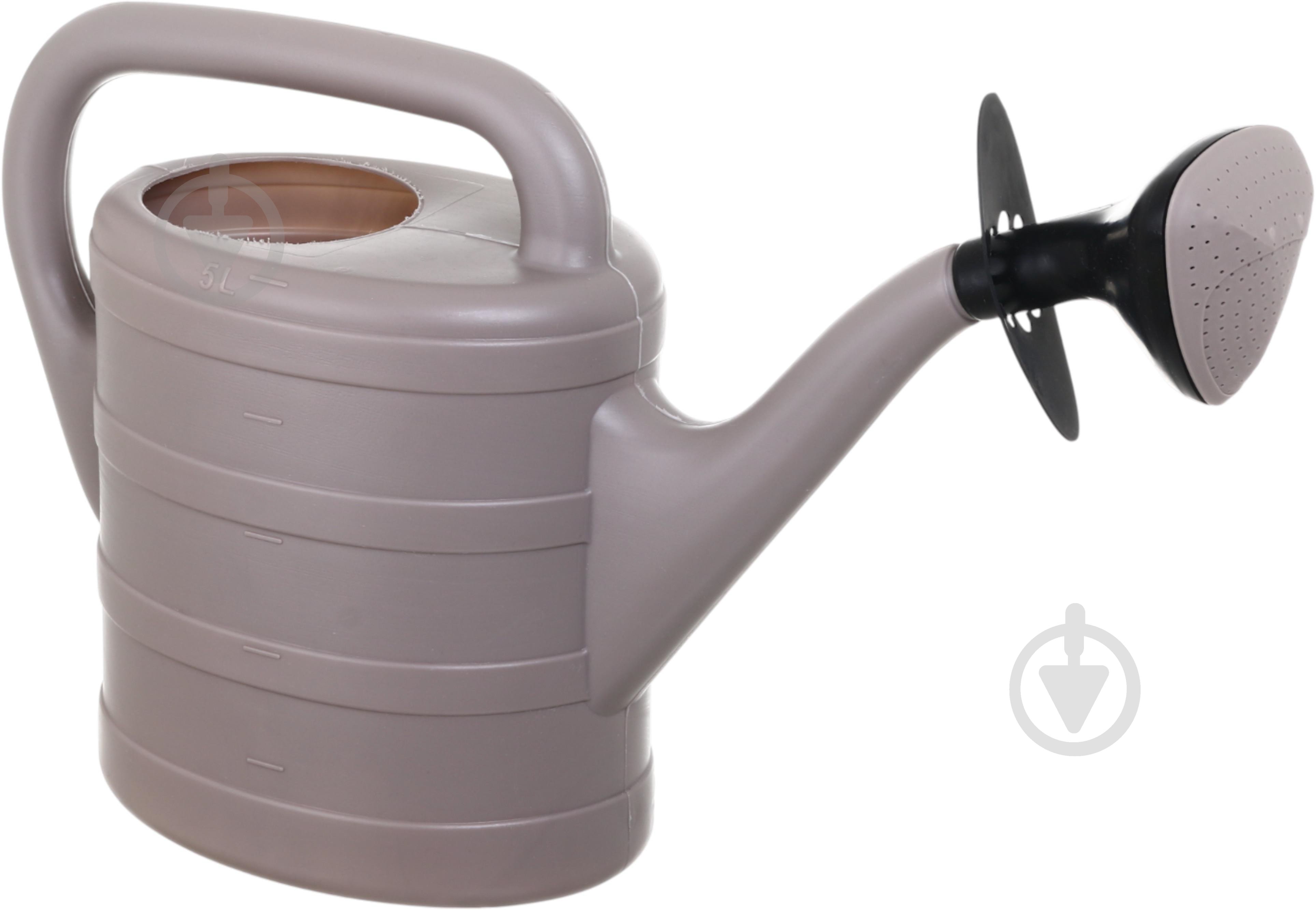 Лейка 5 л в ассортименте SN1000600 - фото 11