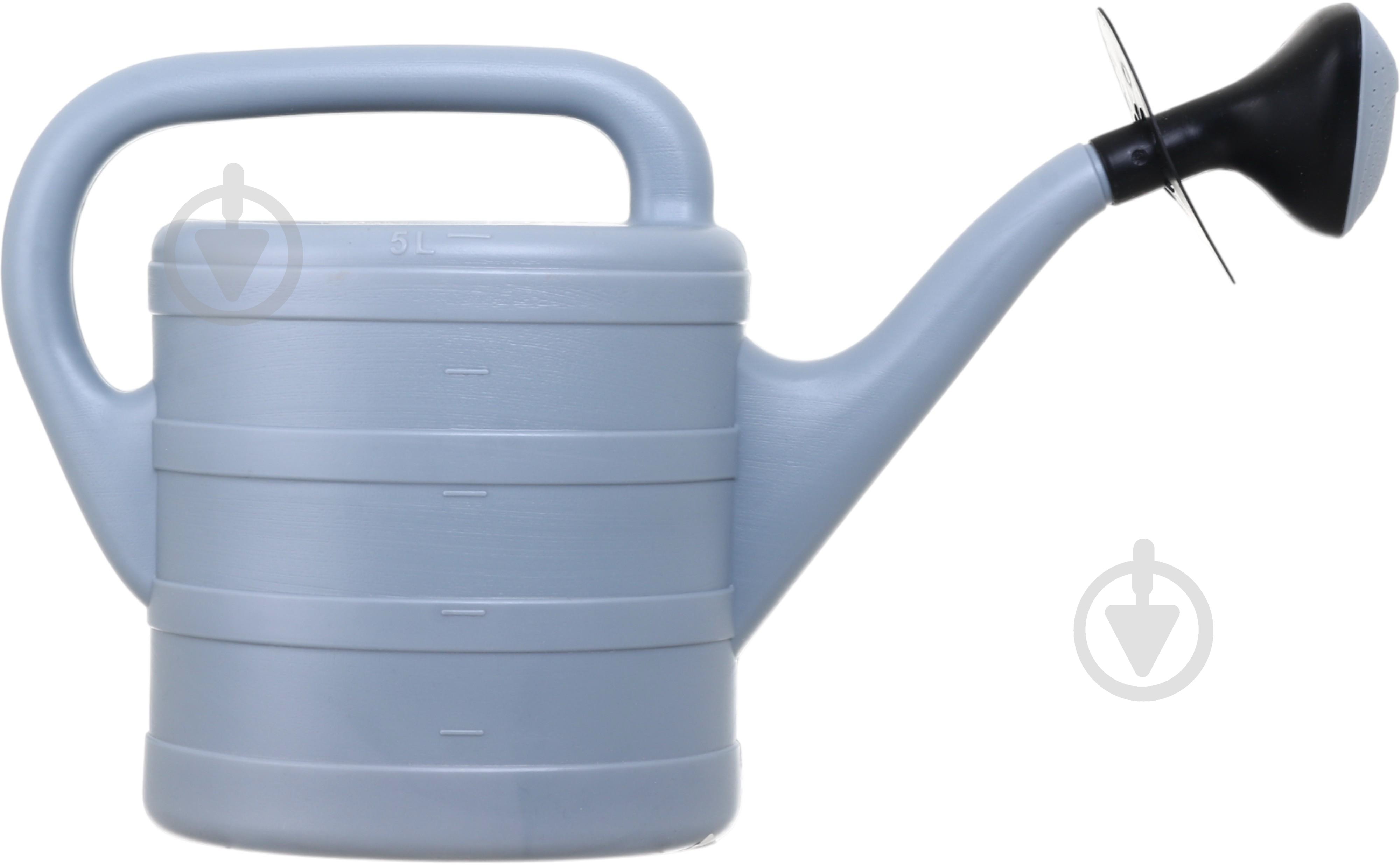 Лейка 5 л в ассортименте SN1000600 - фото 6