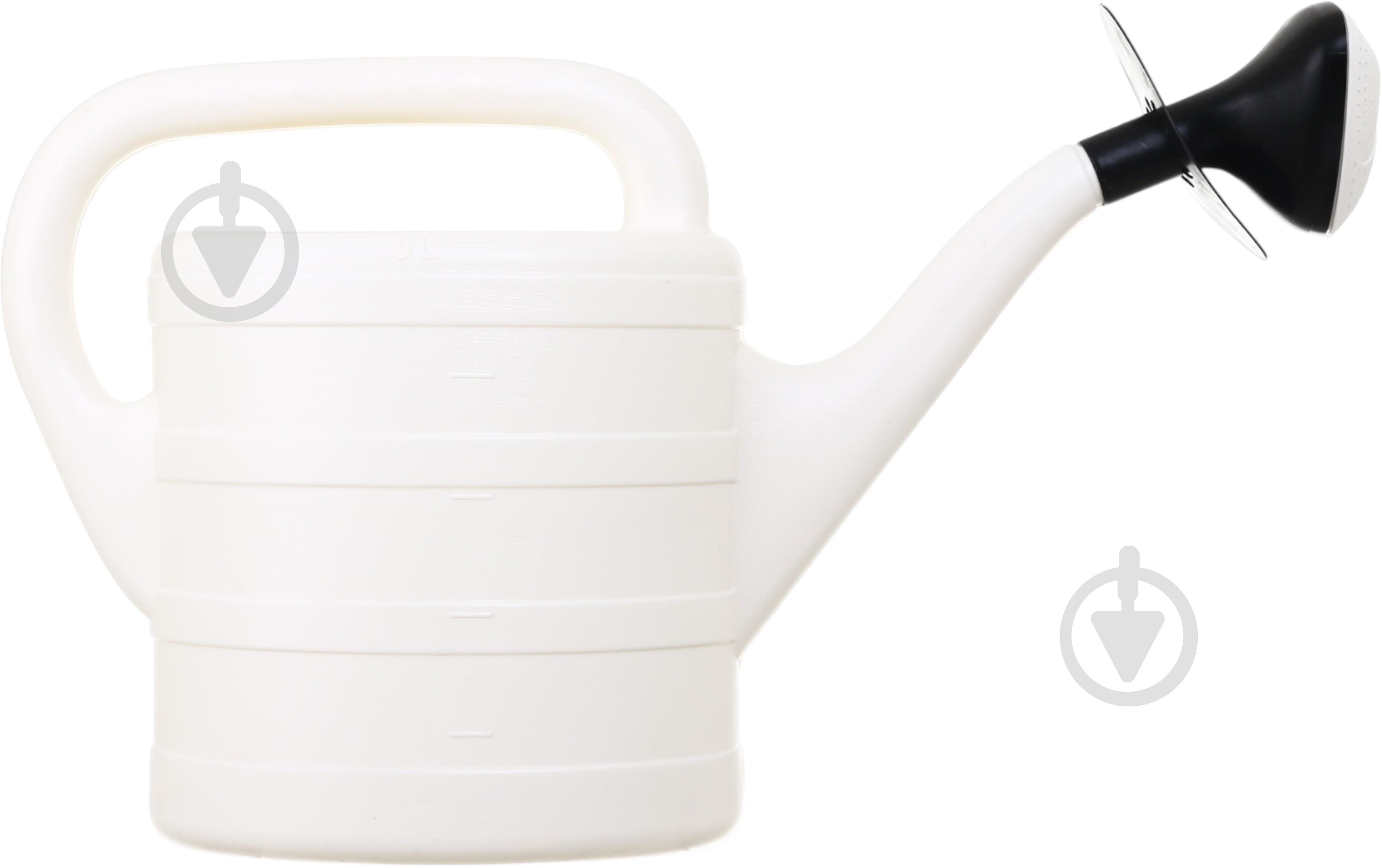 Лейка 5 л в ассортименте SN1000600 - фото 7