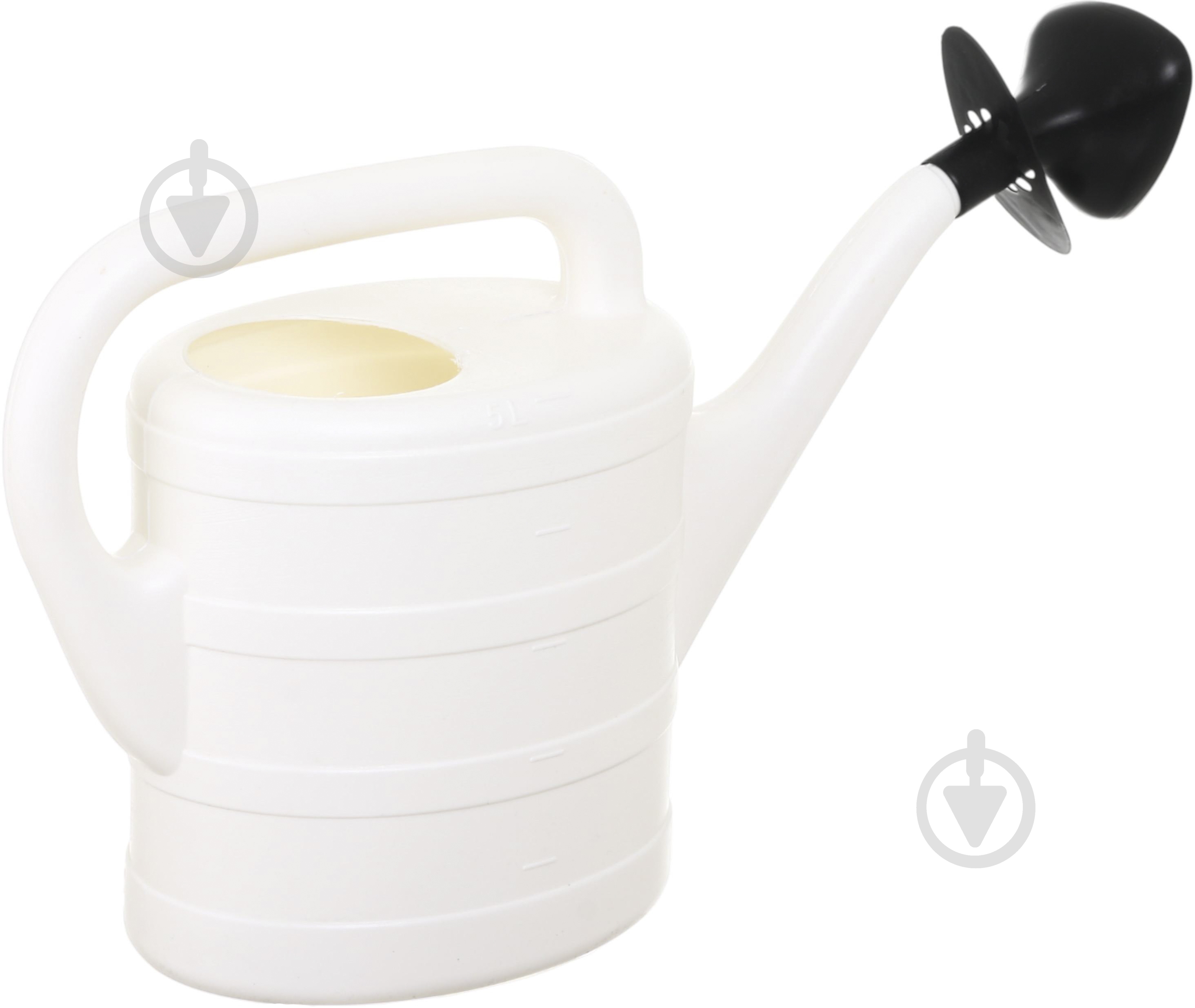 Лейка 5 л в ассортименте SN1000600 - фото 2