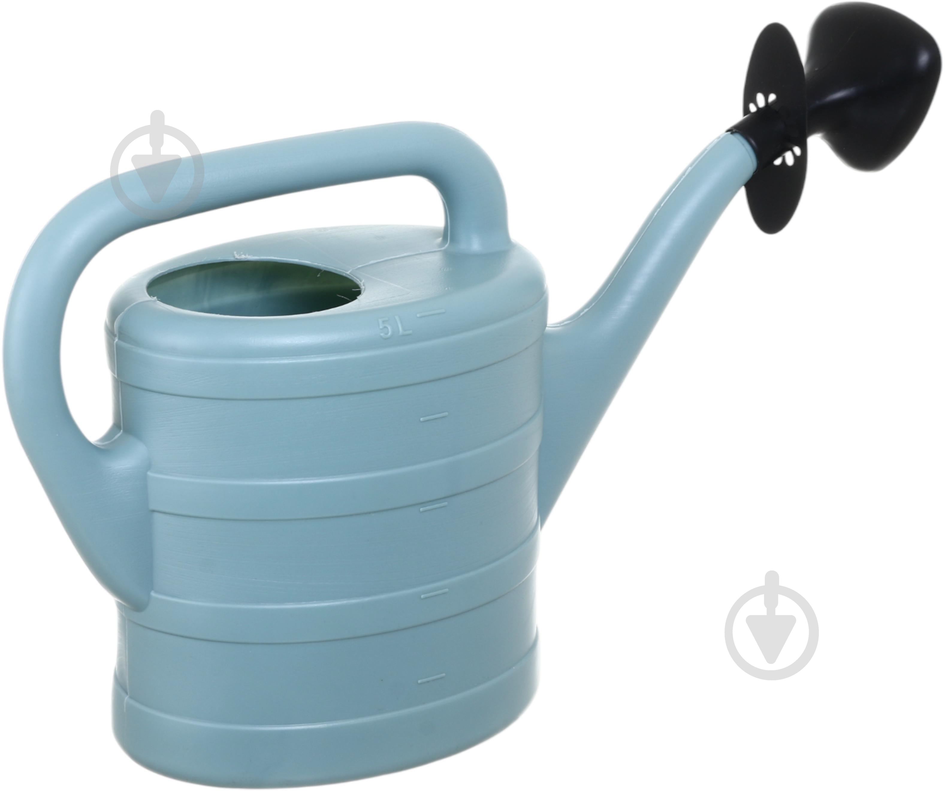 Лейка 5 л в ассортименте SN1000600 - фото 4