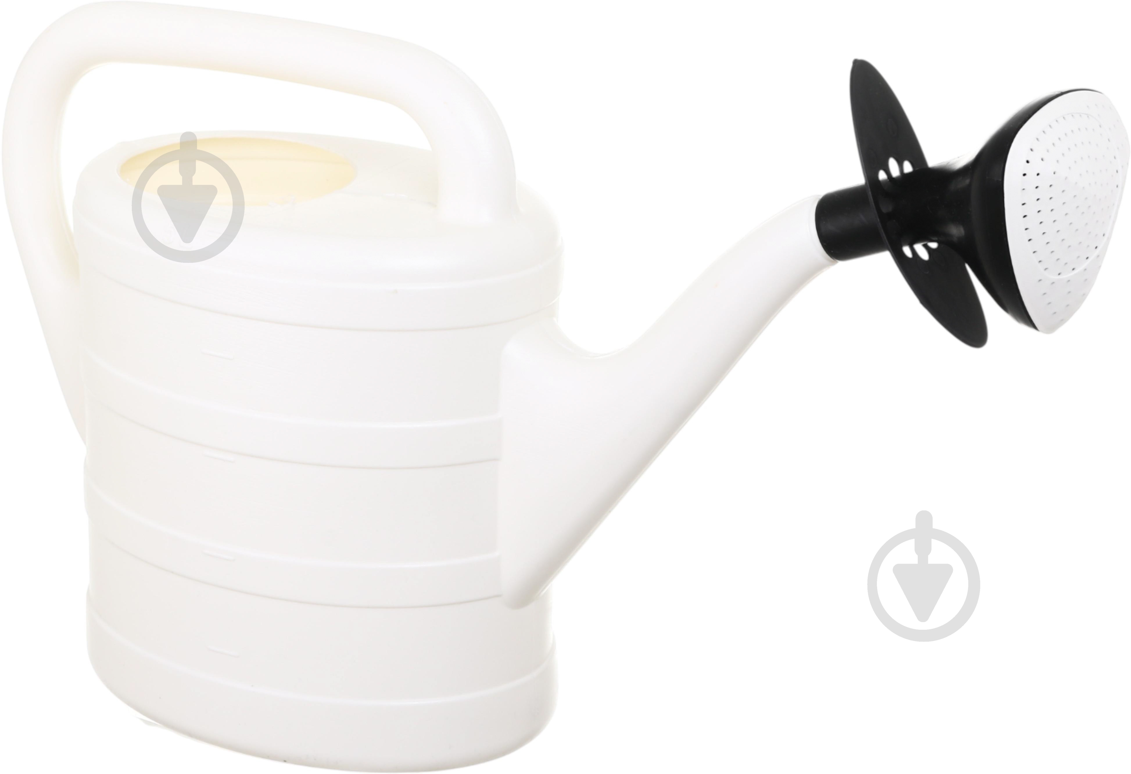 Лейка 5 л в ассортименте SN1000600 - фото 12