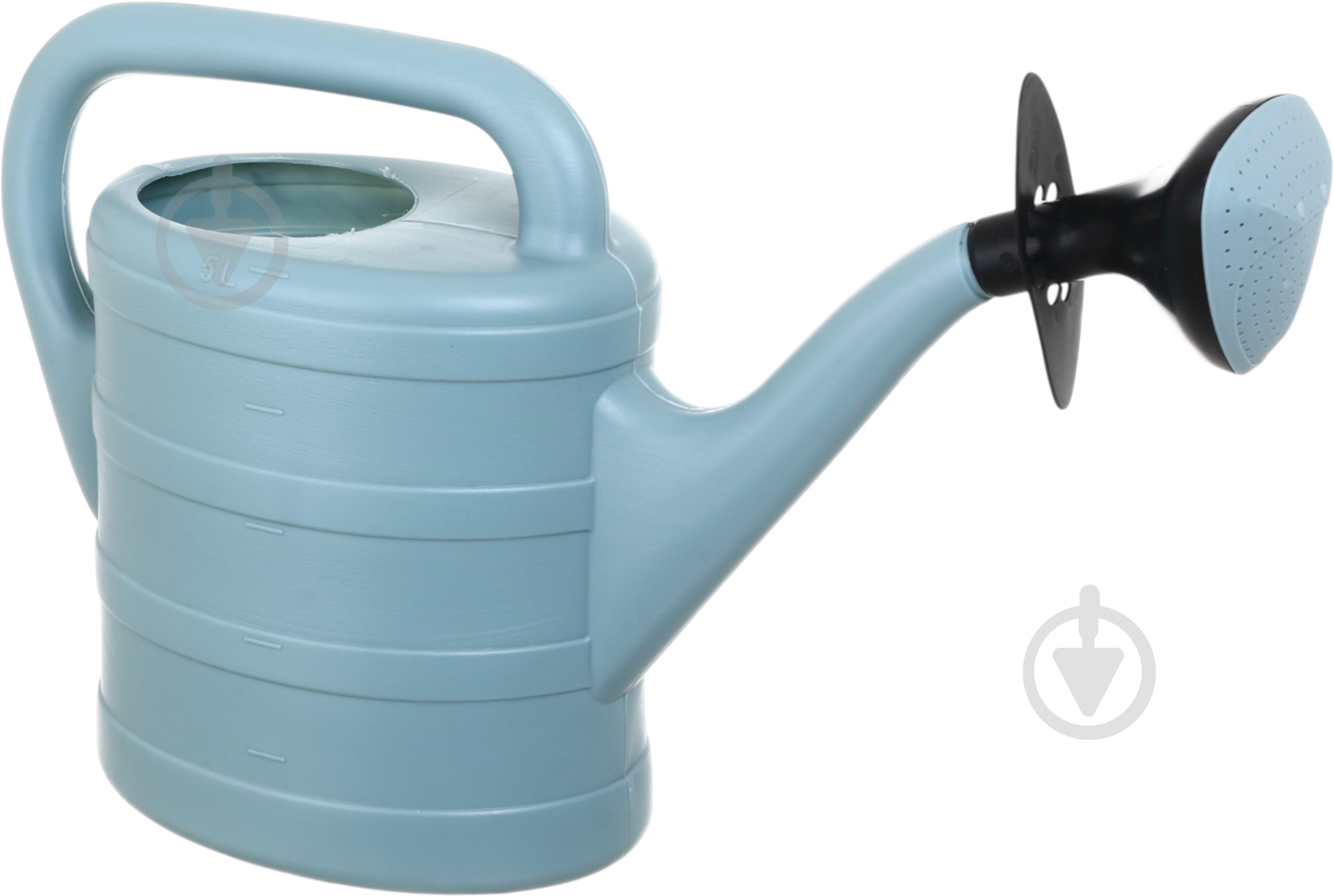 Лейка 5 л в ассортименте SN1000600 - фото 9