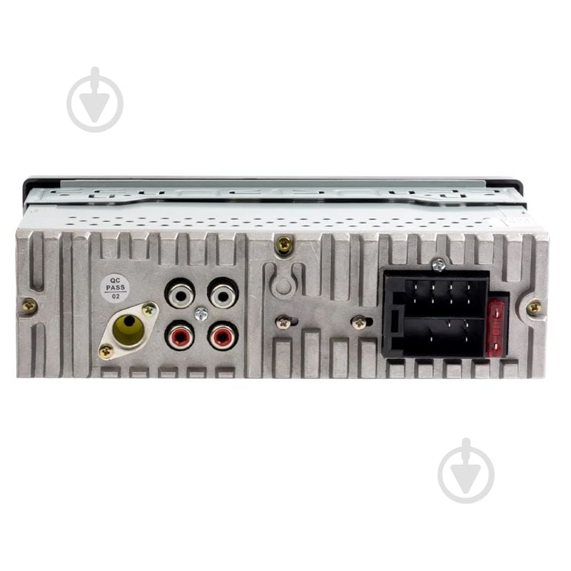 Автомагнітола Phantom MP-502BT - фото 7