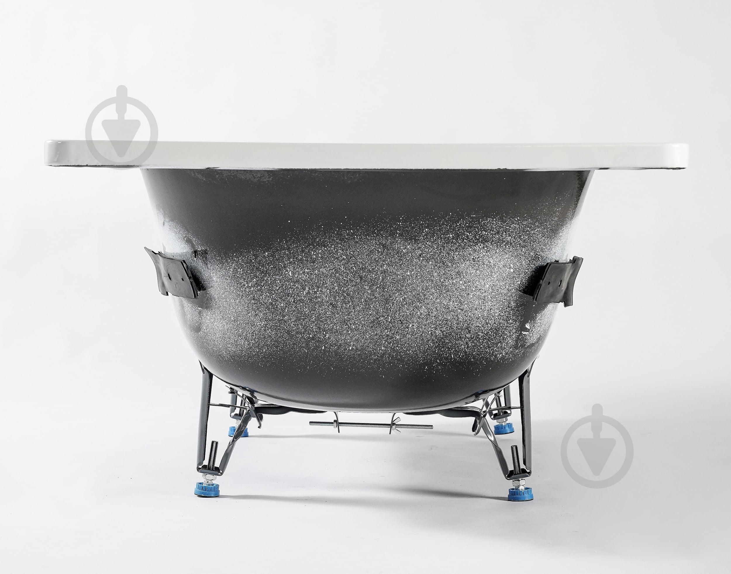 Ванна стальная AquaStream Steel 150х70 см - фото 5 Ванна стальная AquaStream Steel 150х70 см - фото 5