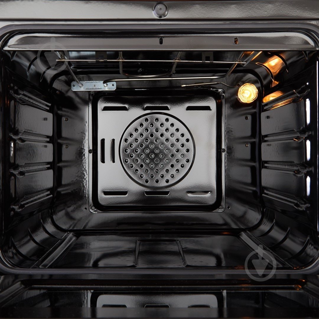 Плита электрическая Eleyus NEXT 6007 H4 BR - фото 12