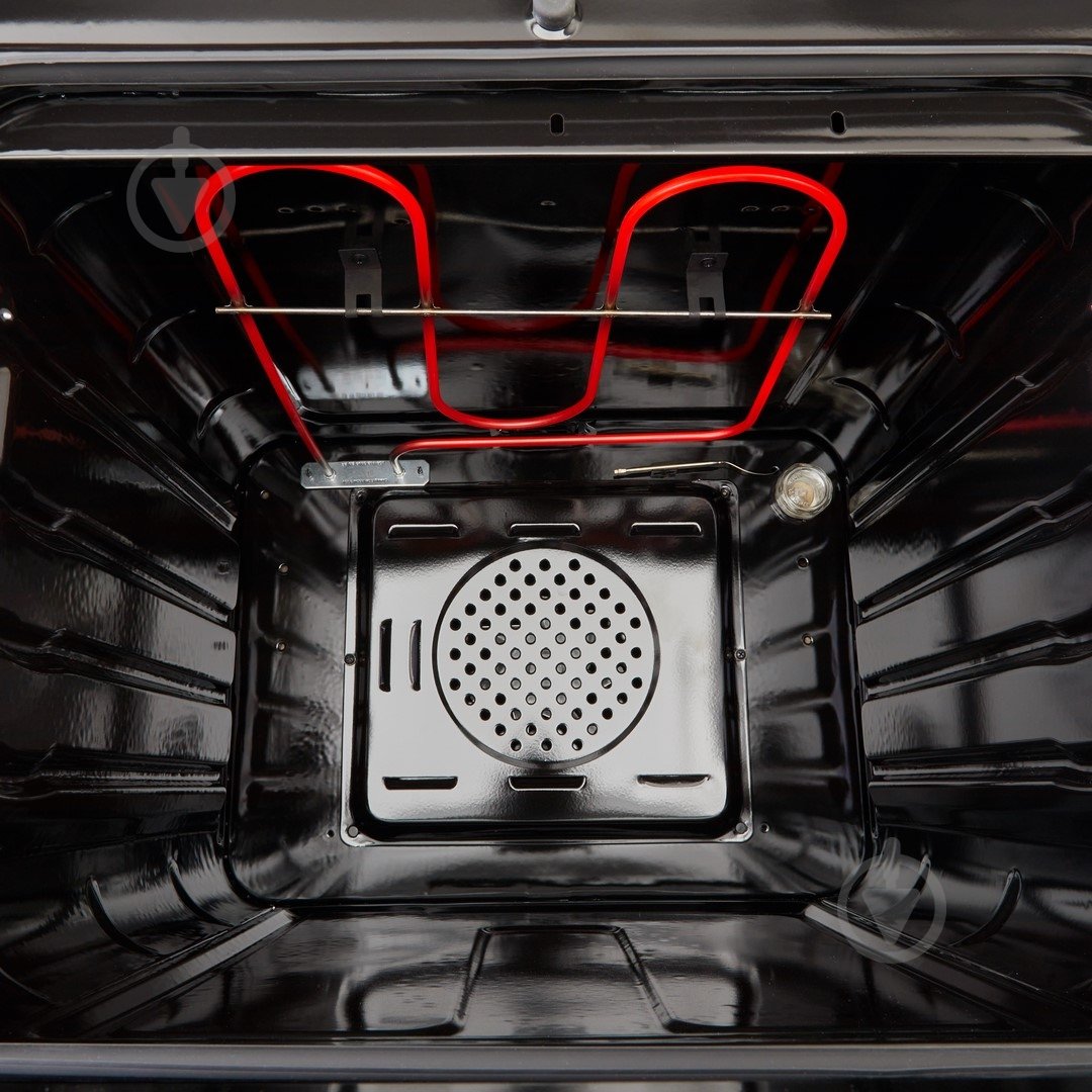 Плита электрическая Eleyus NEXT 6007 H4 BR - фото 11