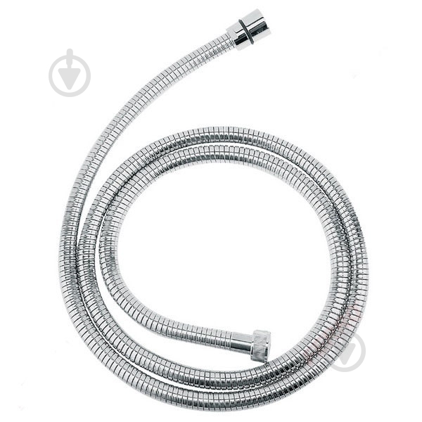 Душовий шланг Ferro W07 175 см - фото 1