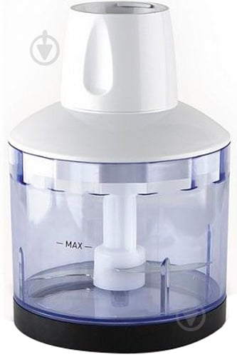 Блендер погружной Maxwell MW-1172 White - фото 4