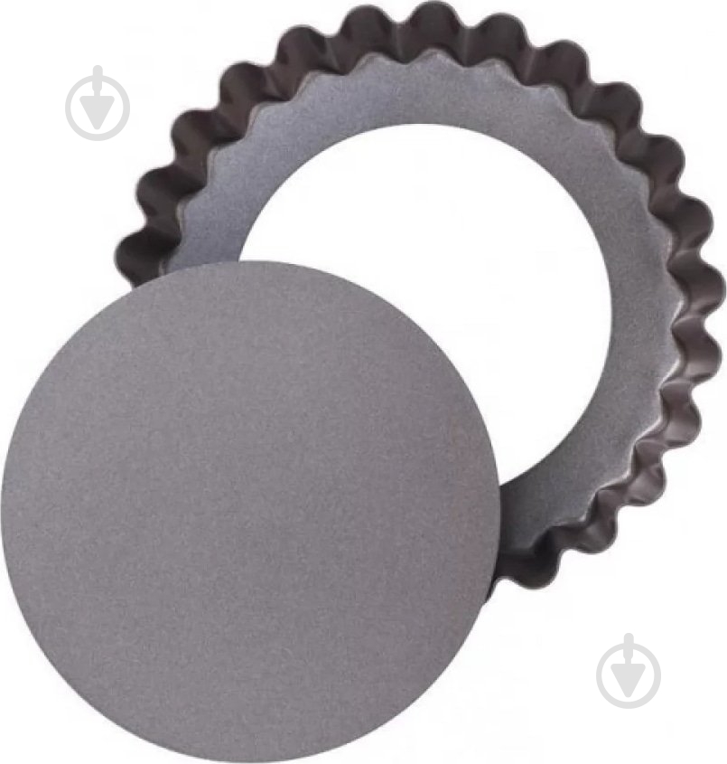 Набор форм Pyrex для тарталеток 4 шт (AS04SX0/7640) - фото 2