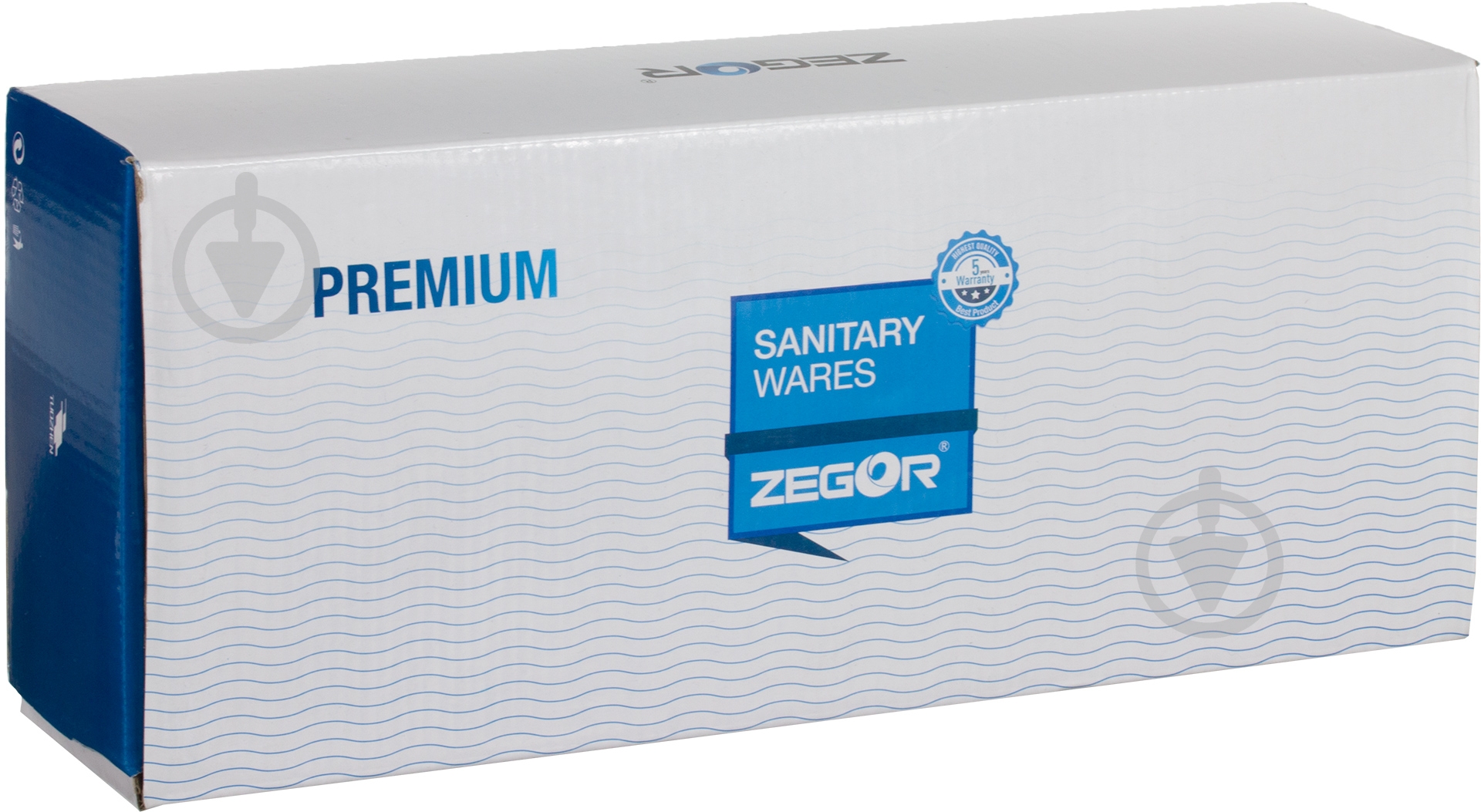 Смеситель для ванны Zegor Premium 1206-А037 - фото 4 Смеситель для ванны Zegor Premium 1206-А037 - фото 4