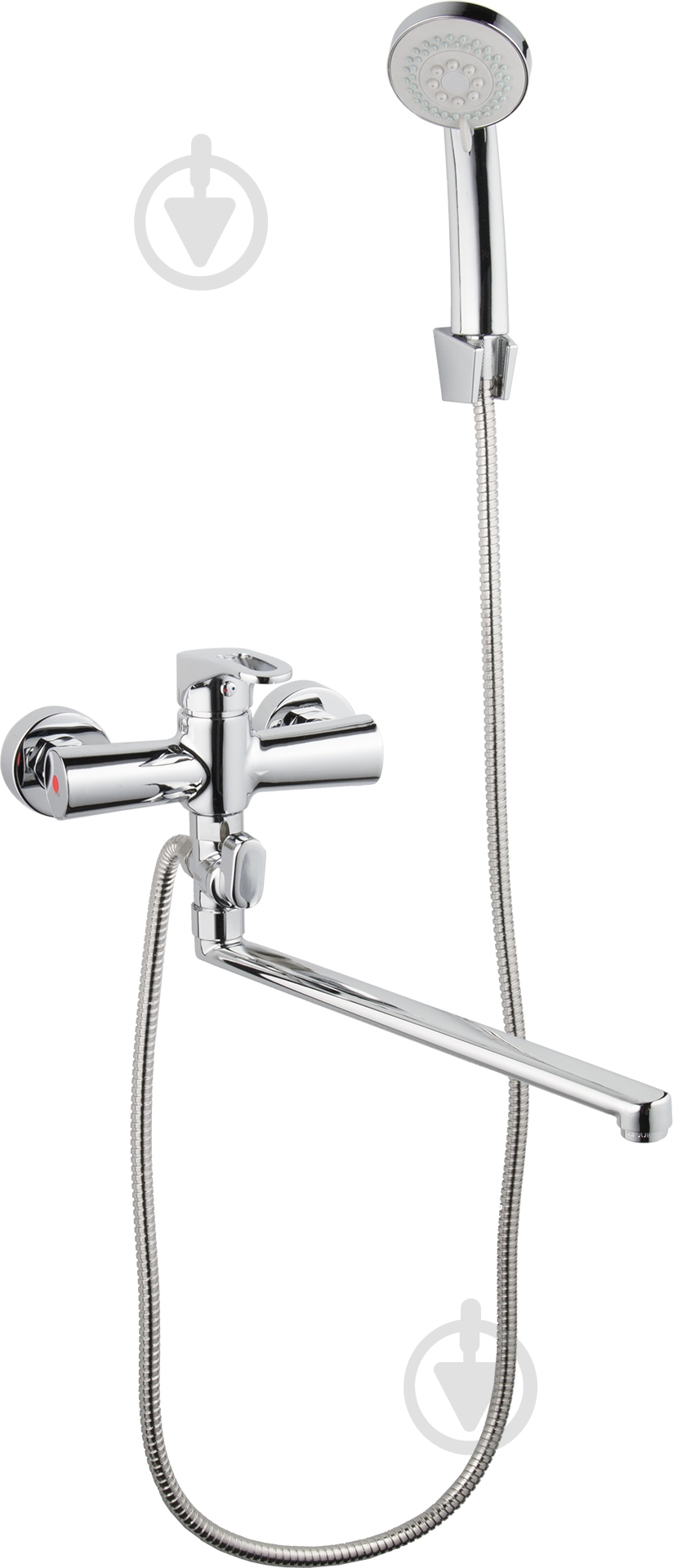 Смеситель для ванны Zegor Premium 1206-А037 - фото 1 Смеситель для ванны Zegor Premium 1206-А037 - фото 1