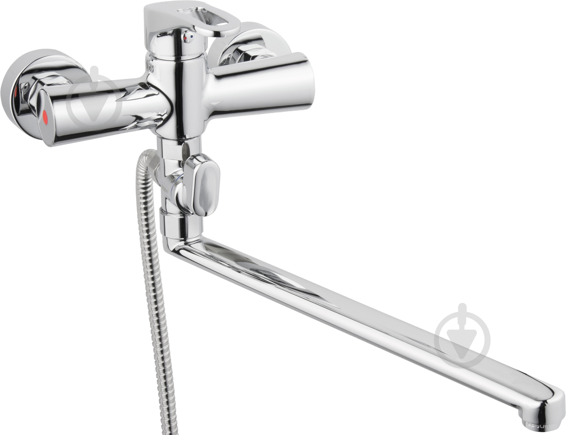 Смеситель для ванны Zegor Premium 1206-А037 - фото 3 Смеситель для ванны Zegor Premium 1206-А037 - фото 3
