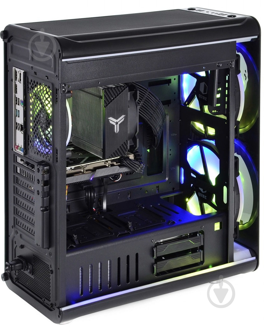 Комп'ютер Artline Overlord NEON (NEONv35) black - фото 13 Комп'ютер Artline Overlord NEON (NEONv35) black - фото 13