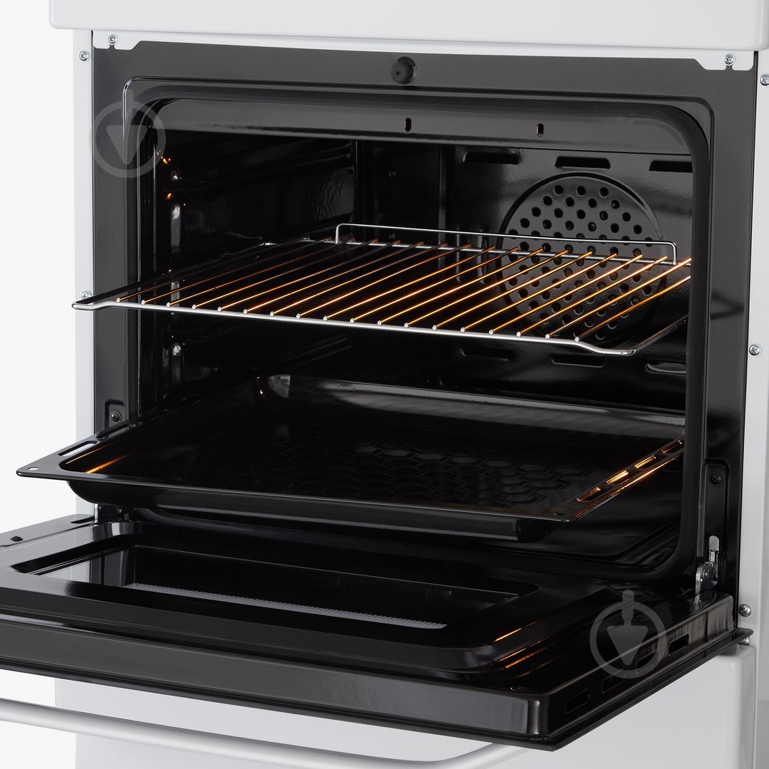 Плита электрическая Eleyus NEXT 6007 H4 WH - фото 3 Плита электрическая Eleyus NEXT 6007 H4 WH - фото 3