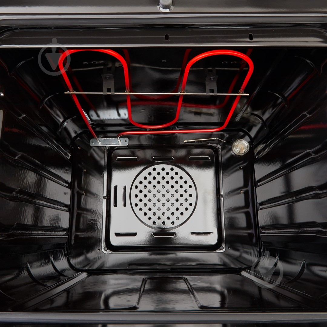 Плита электрическая Eleyus NEXT 6007 H4 WH - фото 11 Плита электрическая Eleyus NEXT 6007 H4 WH - фото 11