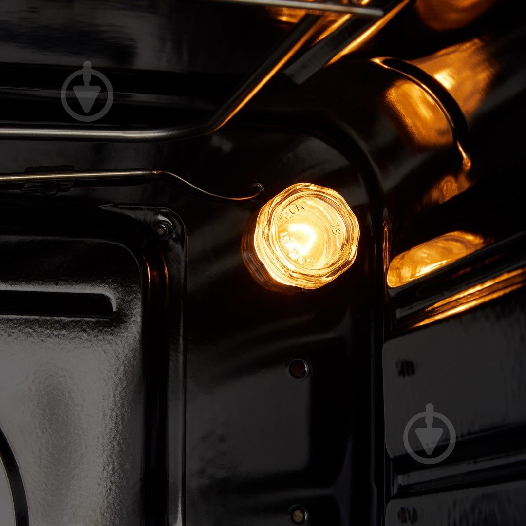 Плита электрическая Eleyus NEXT 6007 H4 WH - фото 10 Плита электрическая Eleyus NEXT 6007 H4 WH - фото 10