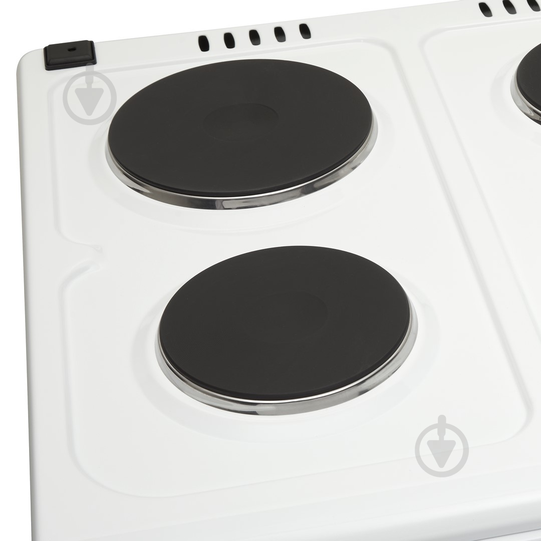 Плита электрическая Eleyus NEXT 6007 H4 WH - фото 15 Плита электрическая Eleyus NEXT 6007 H4 WH - фото 15