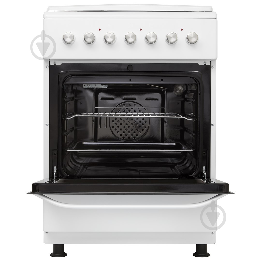 Плита электрическая Eleyus NEXT 6007 H4 WH - фото 13 Плита электрическая Eleyus NEXT 6007 H4 WH - фото 13