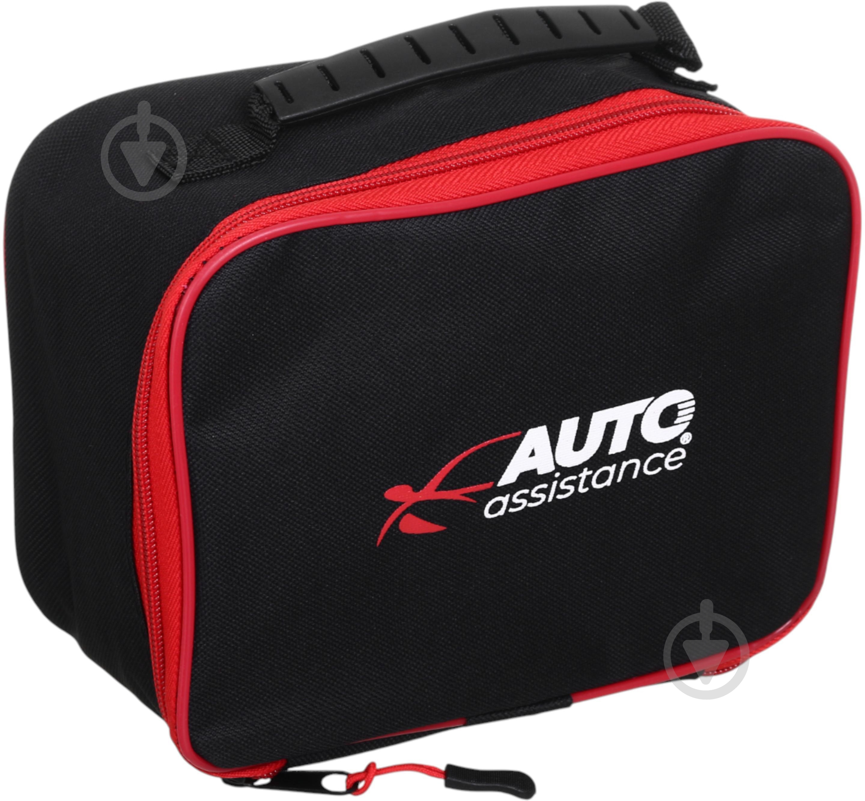 Компресcор автомобильный Auto Assistance AA-102B - фото 11
