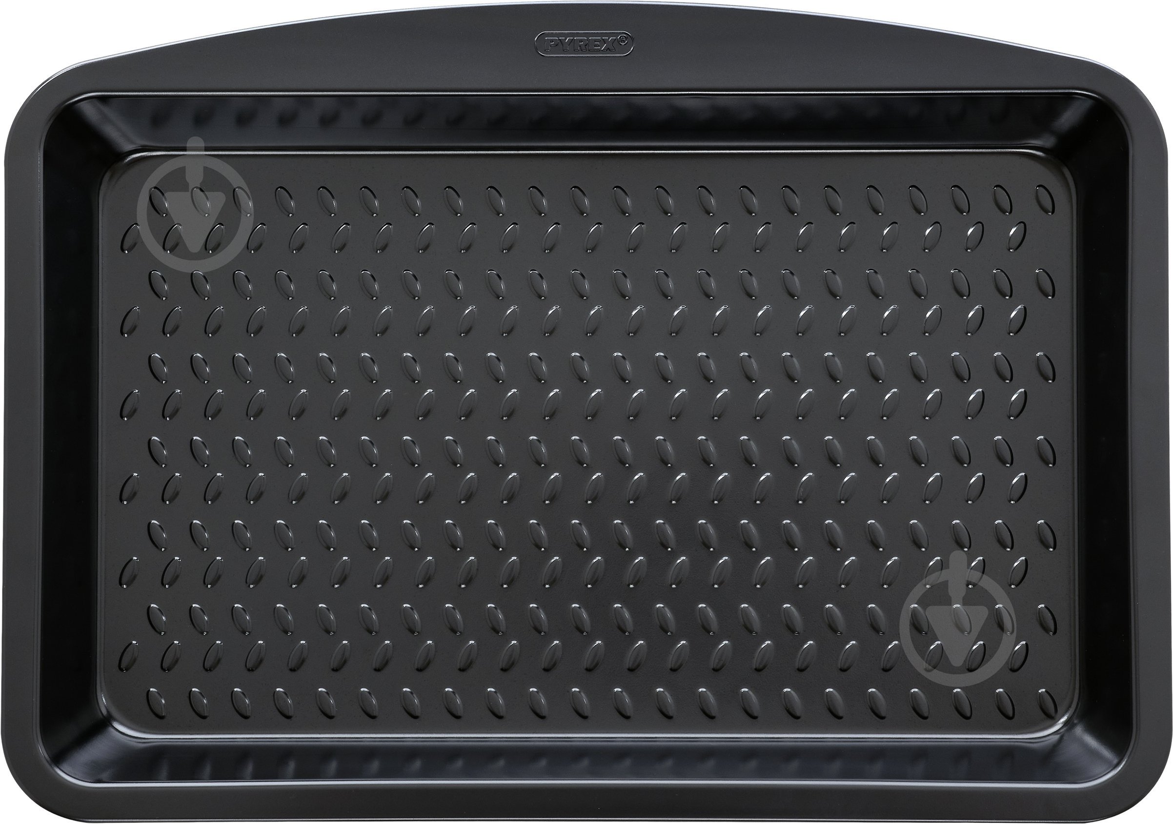 Форма Pyrex 38х24 см (GL38RR6/8046) - фото 1