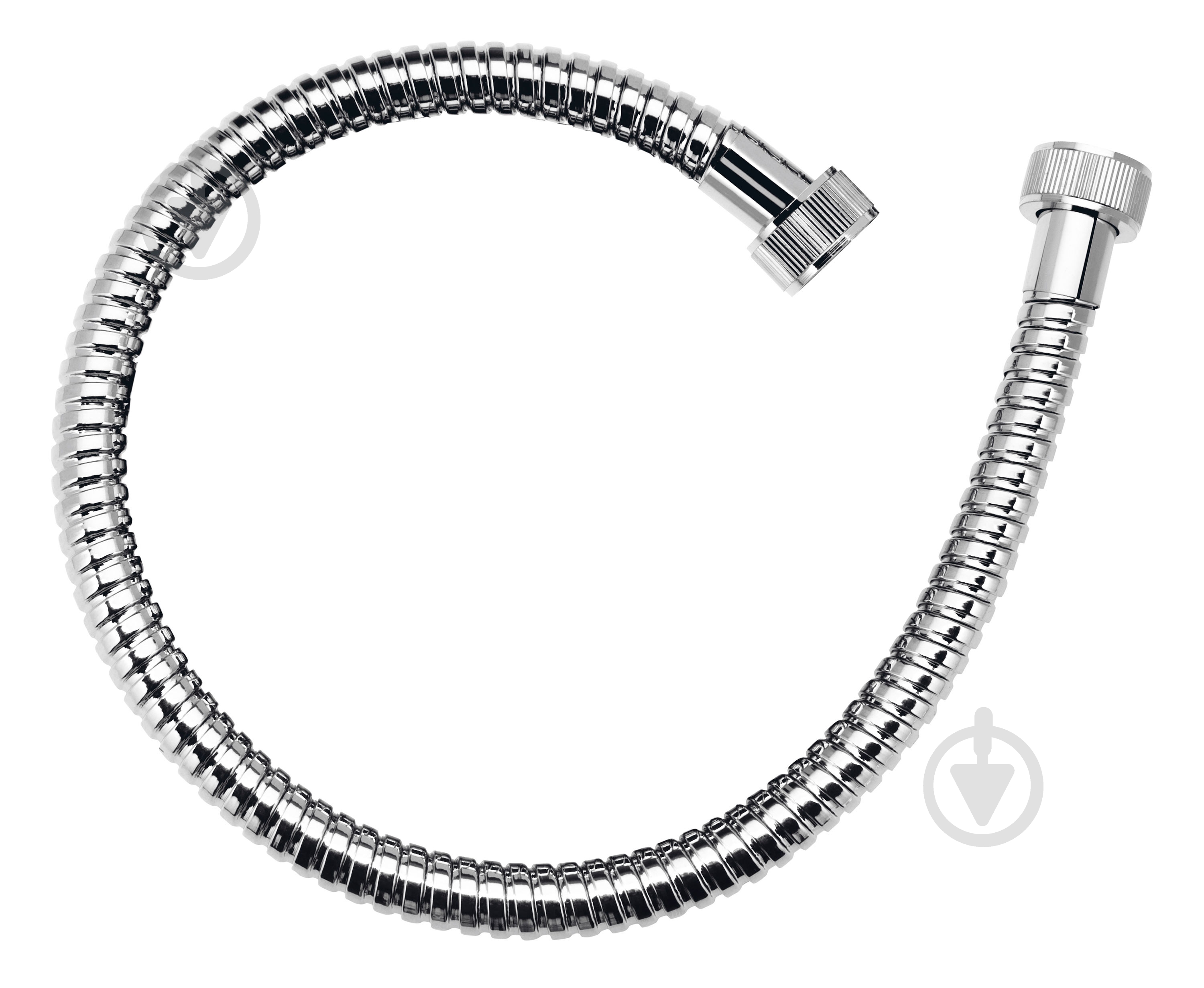 Душевой шланг Ferro W04 50 см - фото 1 Душевой шланг Ferro W04 50 см - фото 1