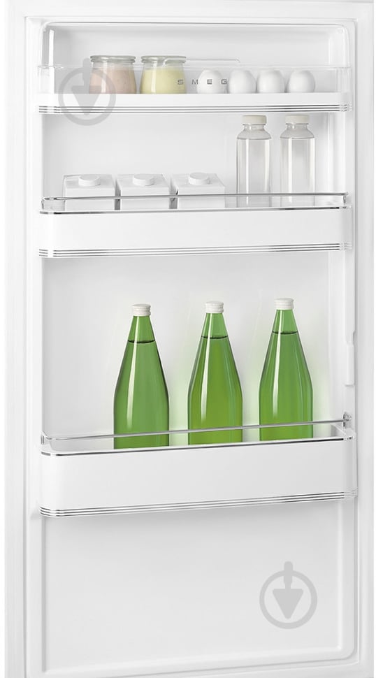 Холодильник Smeg FAB32LRD5 - фото 7