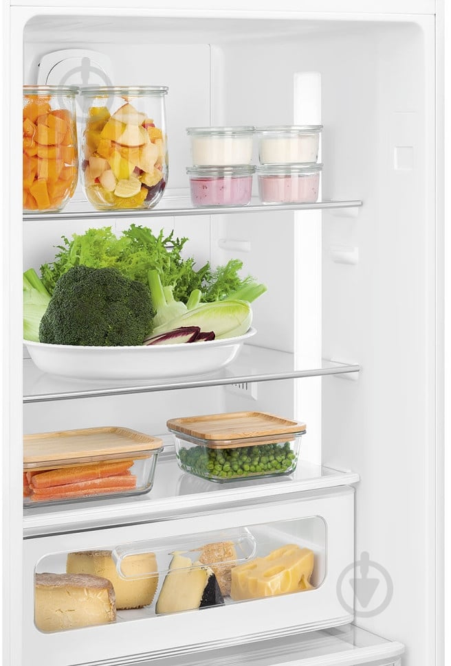 Холодильник Smeg FAB32LRD5 - фото 5