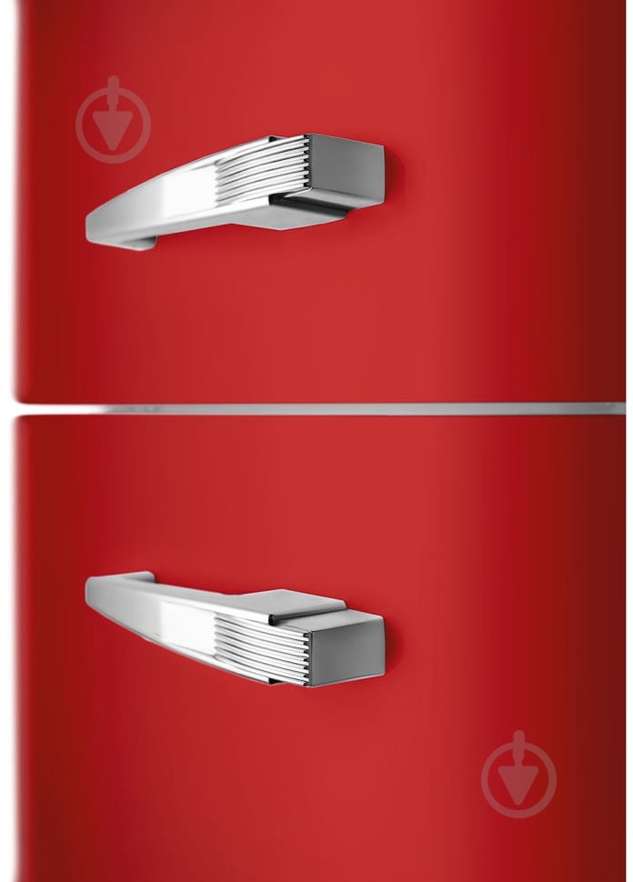 Холодильник Smeg FAB32LRD5 - фото 4