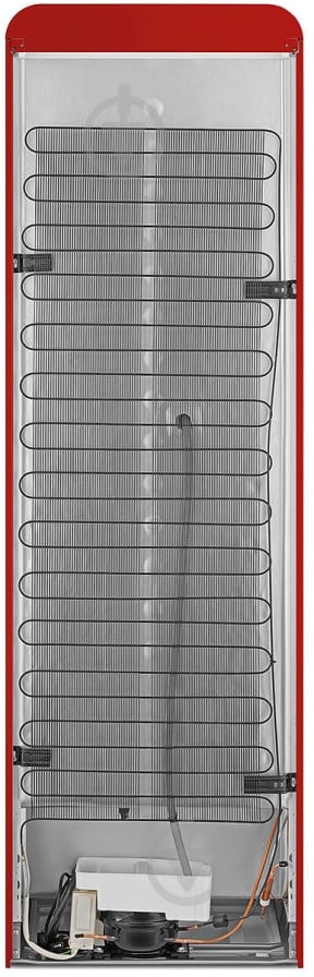 Холодильник Smeg FAB32LRD5 - фото 3