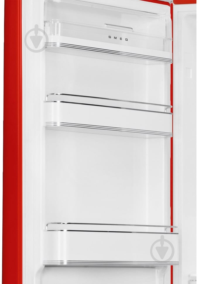 Холодильник Smeg FAB32LRD5 - фото 2