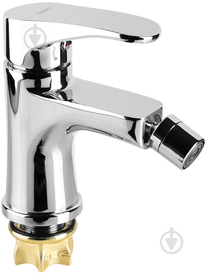 Смеситель для биде Zegor Premium 1202-А038 - фото 1