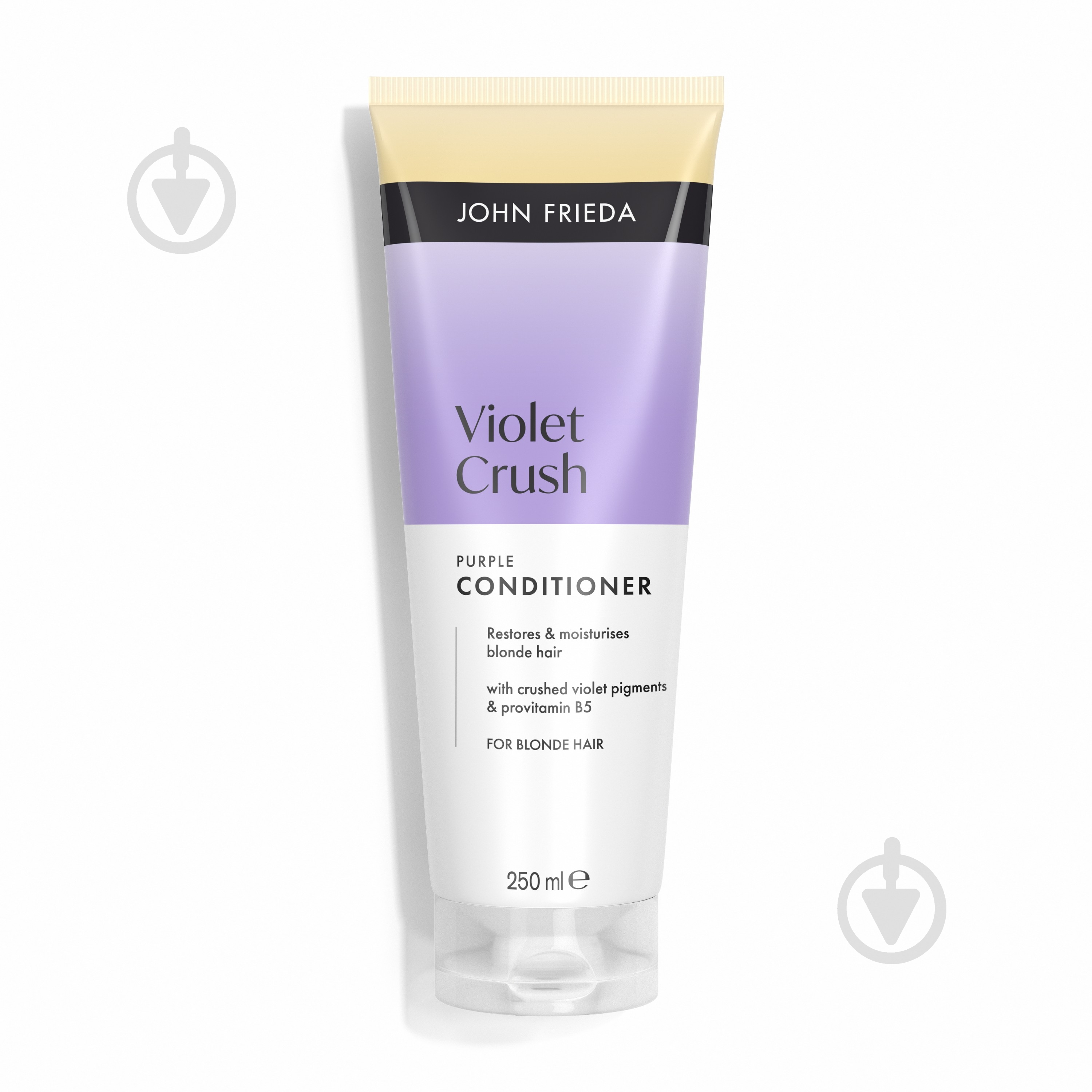 Кондиціонер John Frieda для блонду Violet Crush 250 мл - фото 1