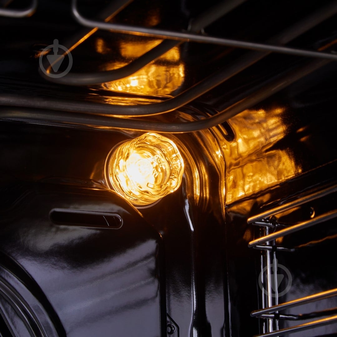 Плита стеклокерамическая Eleyus IMPULS 5008 V BL - фото 11