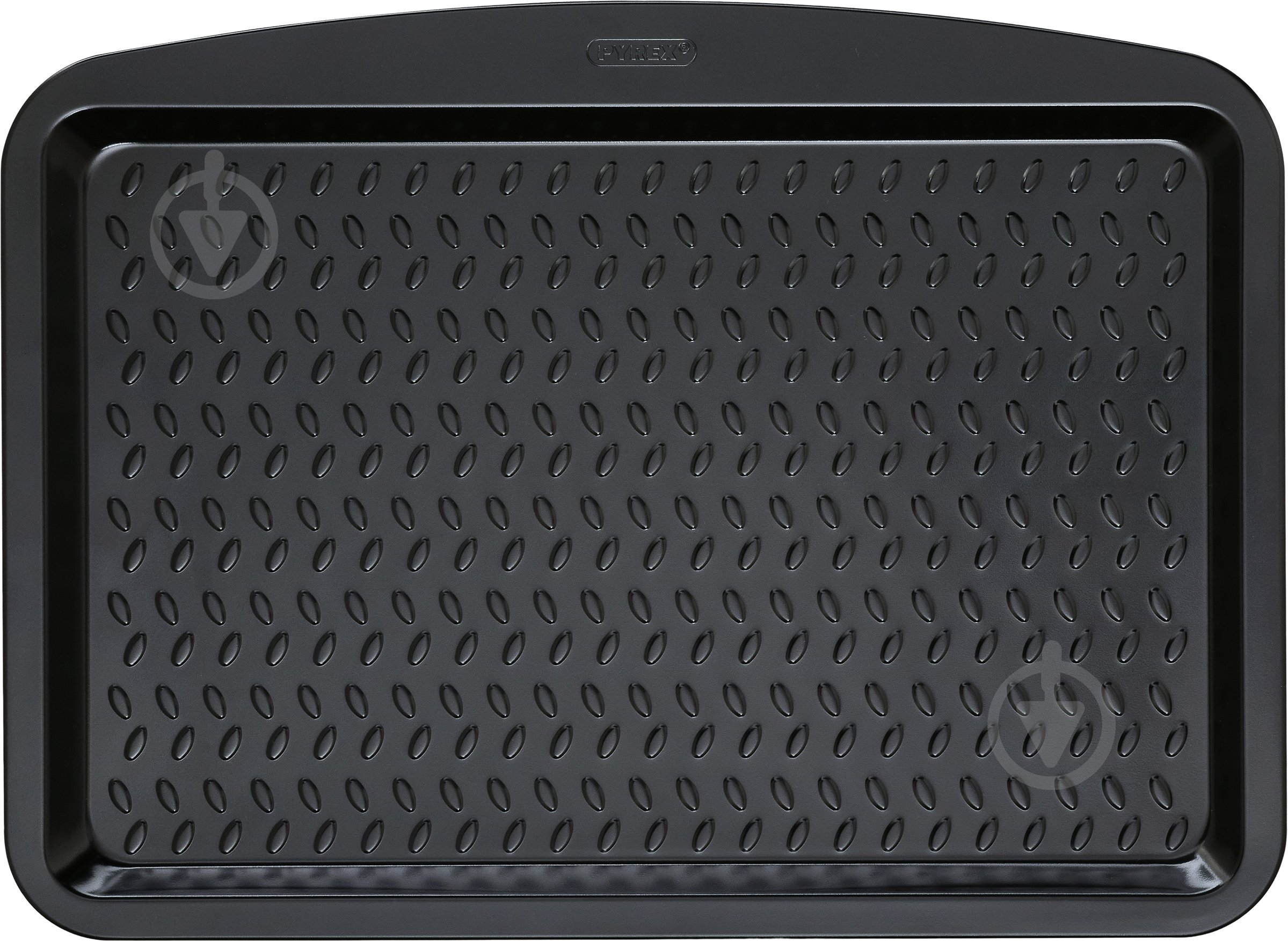 Форма Pyrex 38х25 см (GL38BV6/8046) - фото 1 Форма Pyrex 38х25 см (GL38BV6/8046) - фото 1