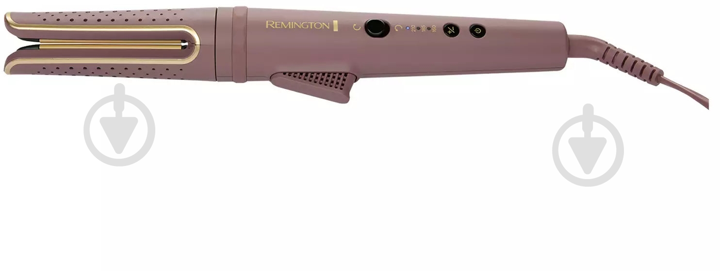 Remington AIRvive Rotating Curling Wand CI8930 - фото 3 Remington AIRvive Rotating Curling Wand CI8930 - фото 3